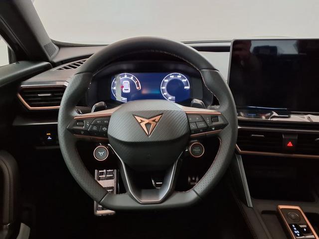 Cupra Formentor 1.5 eTSI 7-Gang-DSG 