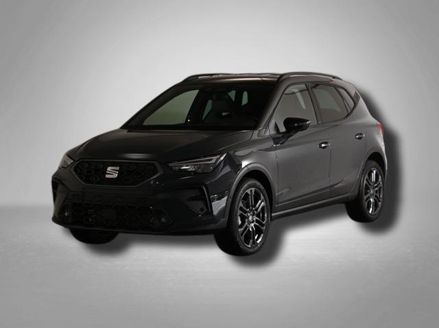 Seat Arona - FR 1.5 TSI 7-Gang-DSG