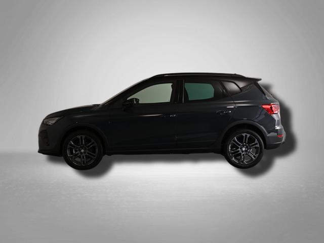 Seat Arona FR 1.5 TSI 7-Gang-DSG 
