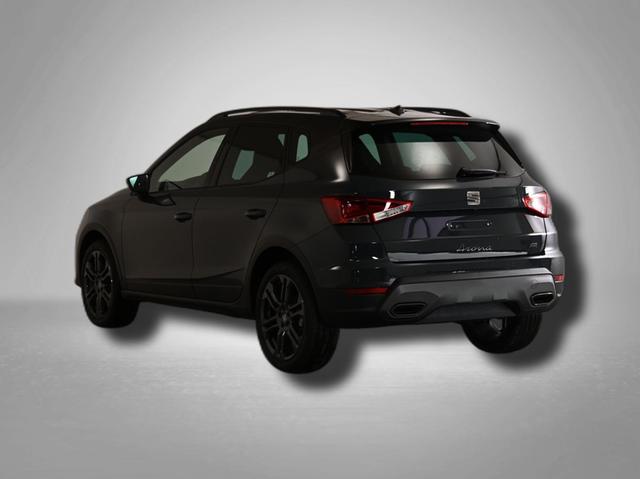 Seat Arona FR 1.5 TSI 7-Gang-DSG 