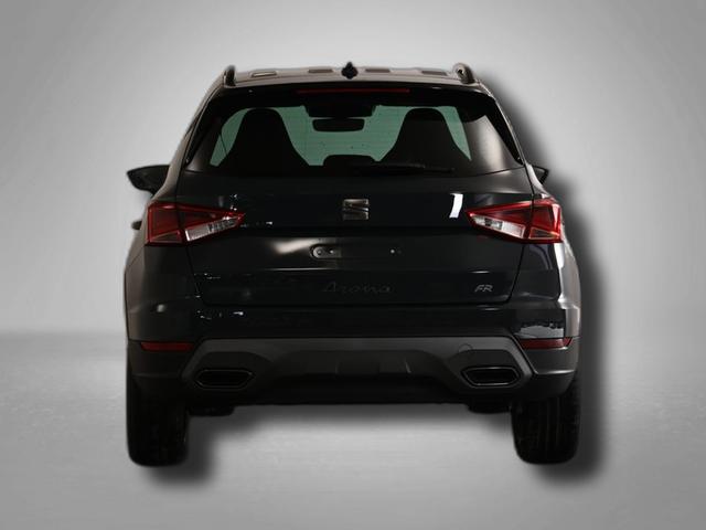 Seat Arona FR 1.5 TSI 7-Gang-DSG 