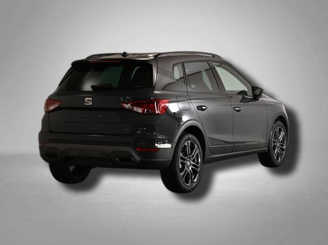 Seat Arona FR 1.5 TSI 7-Gang-DSG 