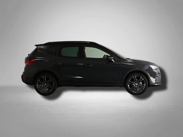 Seat Arona FR 1.5 TSI 7-Gang-DSG 