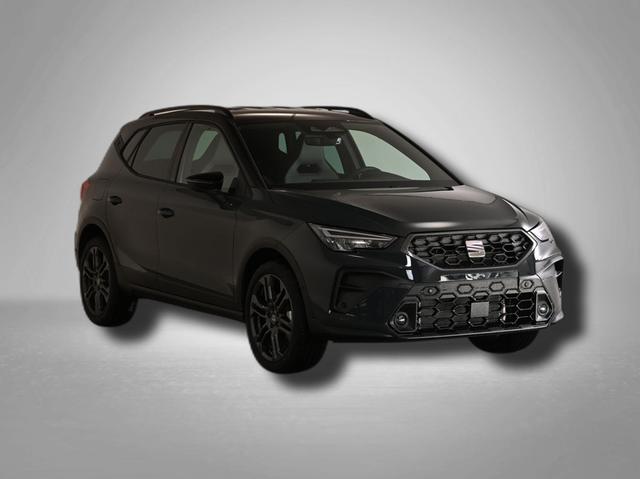Seat Arona FR 1.5 TSI 7-Gang-DSG 