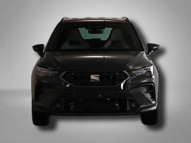Seat Arona FR 1.5 TSI 7-Gang-DSG 