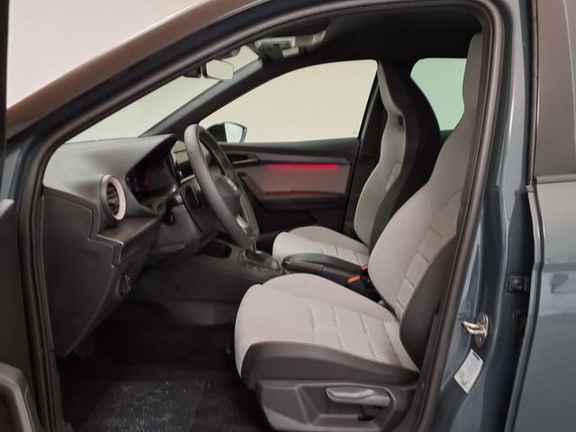 Seat Arona FR 1.5 TSI 7-Gang-DSG 