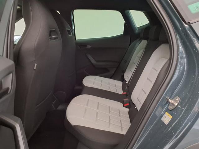 Seat Arona FR 1.5 TSI 7-Gang-DSG 