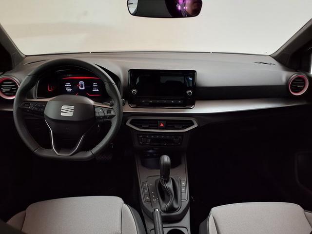 Seat Arona FR 1.5 TSI 7-Gang-DSG 