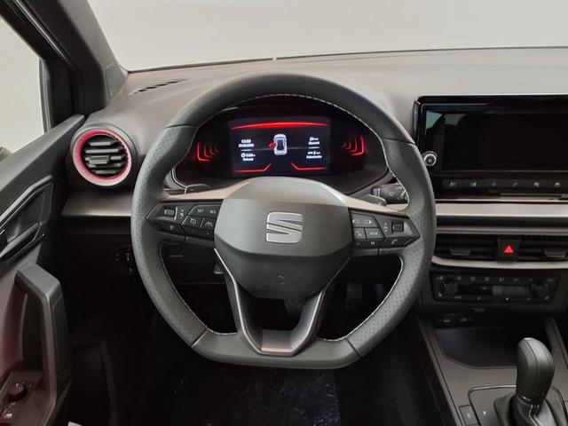 Seat Arona FR 1.5 TSI 7-Gang-DSG 