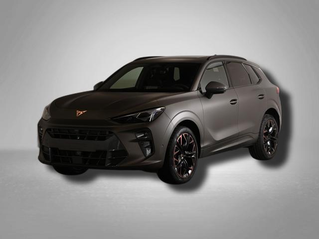 Cupra Terramar - VZ 2.0 TSI 7-Gang-DSG 4Drive