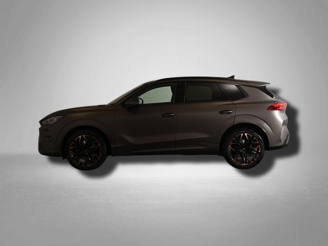 Cupra Terramar VZ 2.0 TSI 7-Gang-DSG 4Drive 