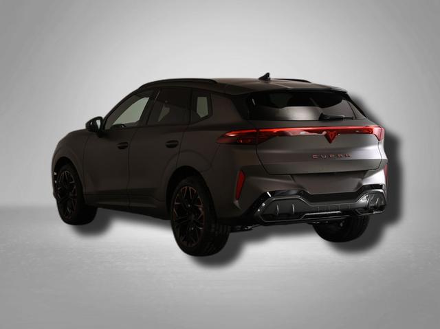 Cupra Terramar VZ 2.0 TSI 7-Gang-DSG 4Drive 