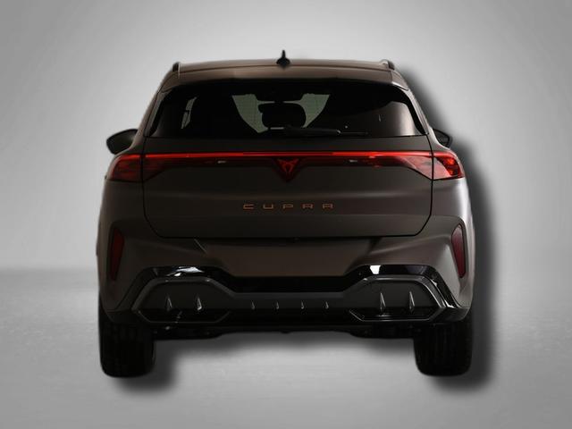 Cupra Terramar VZ 2.0 TSI 7-Gang-DSG 4Drive 