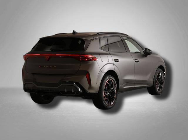 Cupra Terramar VZ 2.0 TSI 7-Gang-DSG 4Drive 