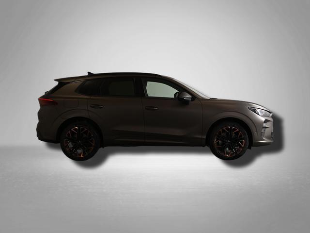 Cupra Terramar VZ 2.0 TSI 7-Gang-DSG 4Drive 