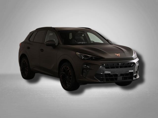 Cupra Terramar VZ 2.0 TSI 7-Gang-DSG 4Drive 