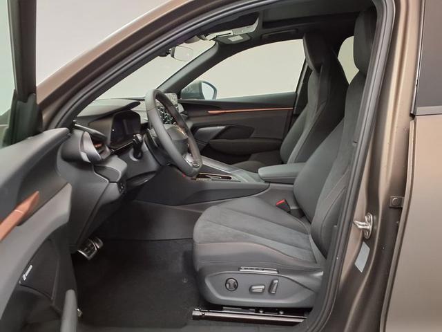 Cupra Terramar VZ 2.0 TSI 7-Gang-DSG 4Drive 