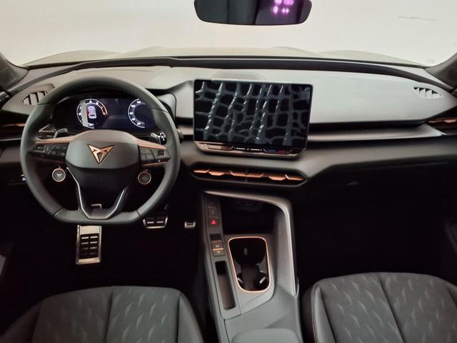 Cupra Terramar VZ 2.0 TSI 7-Gang-DSG 4Drive 