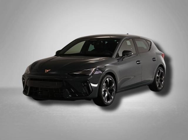 Cupra Leon - 1.5 eTSI 7-Gang-DSG