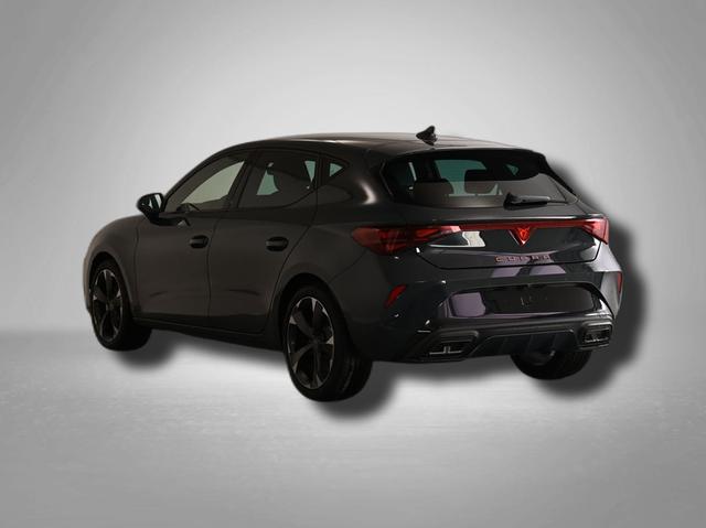 Cupra Leon 1.5 eTSI 7-Gang-DSG 