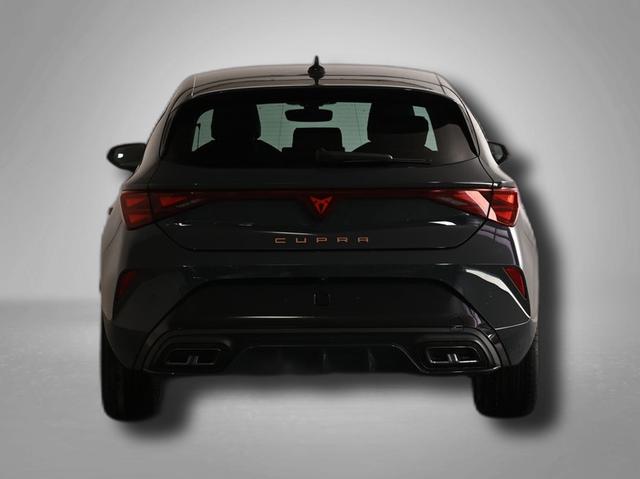 Cupra Leon 1.5 eTSI 7-Gang-DSG 