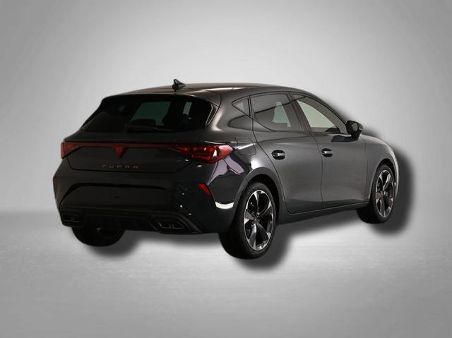 Cupra Leon 1.5 eTSI 7-Gang-DSG 