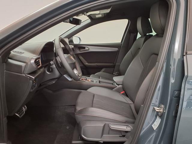 Cupra Leon 1.5 eTSI 7-Gang-DSG 