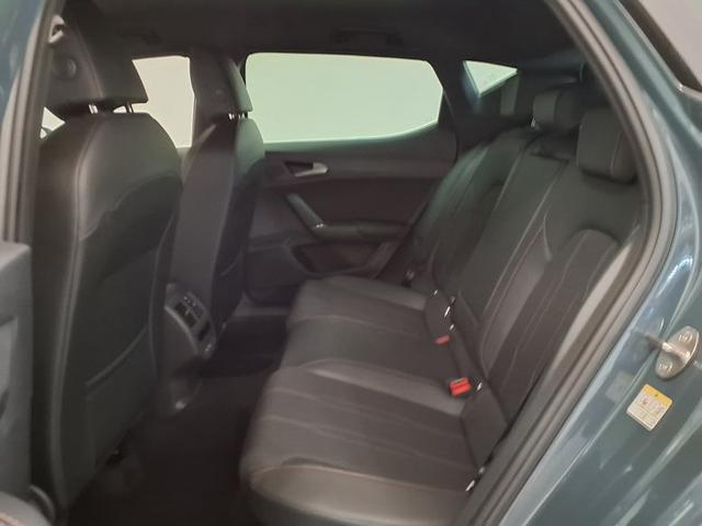 Cupra Leon 1.5 eTSI 7-Gang-DSG 