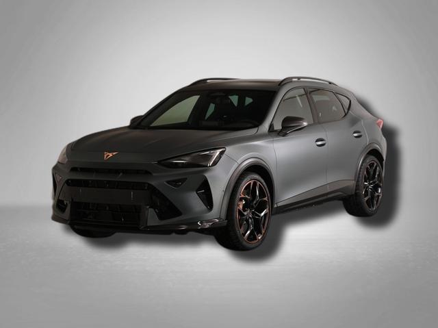 Cupra Formentor - VZ5 2.5 TSI 7-Gang-DSG 4Drive