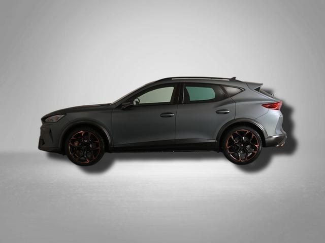 Cupra Formentor VZ5 2.5 TSI 7-Gang-DSG 4Drive 