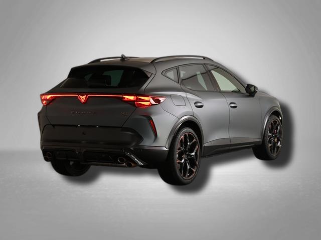 Cupra Formentor VZ5 2.5 TSI 7-Gang-DSG 4Drive 