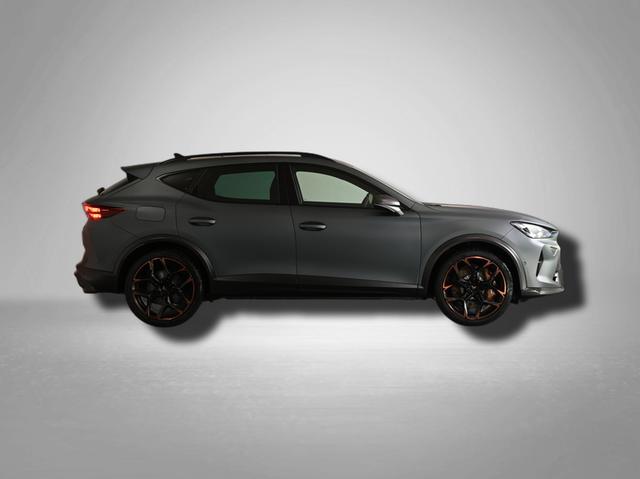 Cupra Formentor VZ5 2.5 TSI 7-Gang-DSG 4Drive 
