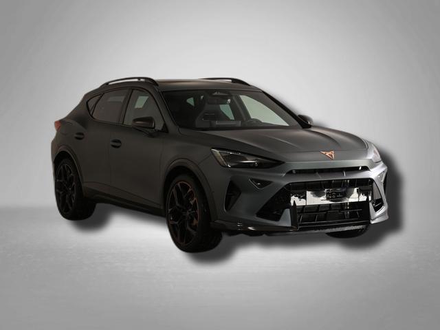 Cupra Formentor VZ5 2.5 TSI 7-Gang-DSG 4Drive 