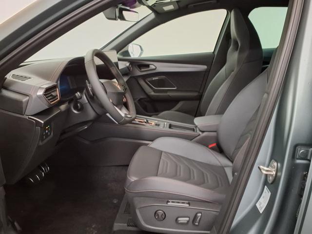 Cupra Formentor VZ5 2.5 TSI 7-Gang-DSG 4Drive 