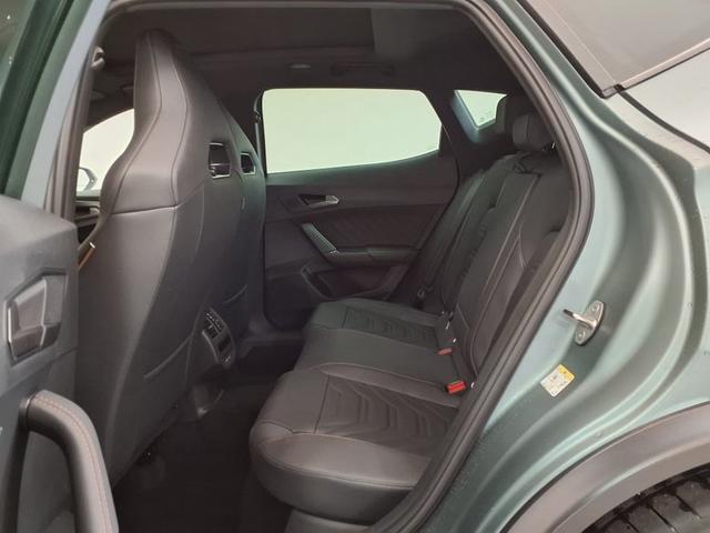Cupra Formentor VZ5 2.5 TSI 7-Gang-DSG 4Drive 