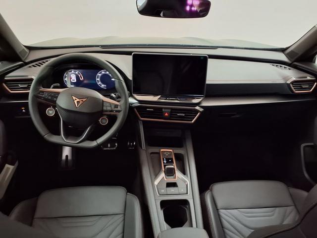 Cupra Formentor VZ5 2.5 TSI 7-Gang-DSG 4Drive 