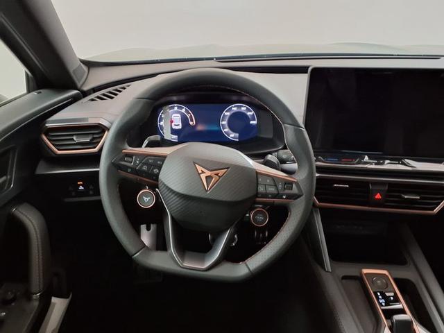 Cupra Formentor VZ5 2.5 TSI 7-Gang-DSG 4Drive 