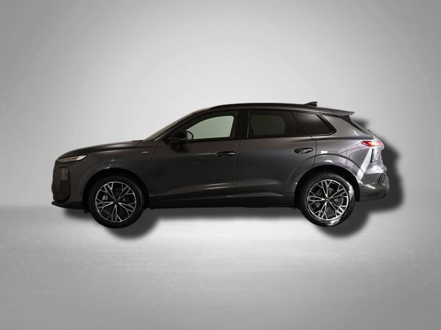 Audi Q3 S line 2.0 TFSI 7-Gang tronic quattro 