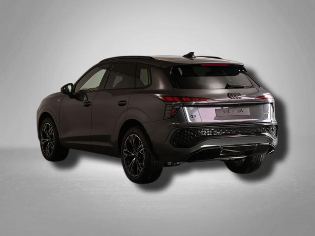 Audi Q3 S line 2.0 TFSI 7-Gang tronic quattro 