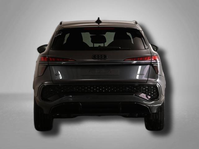 Audi Q3 S line 2.0 TFSI 7-Gang tronic quattro 