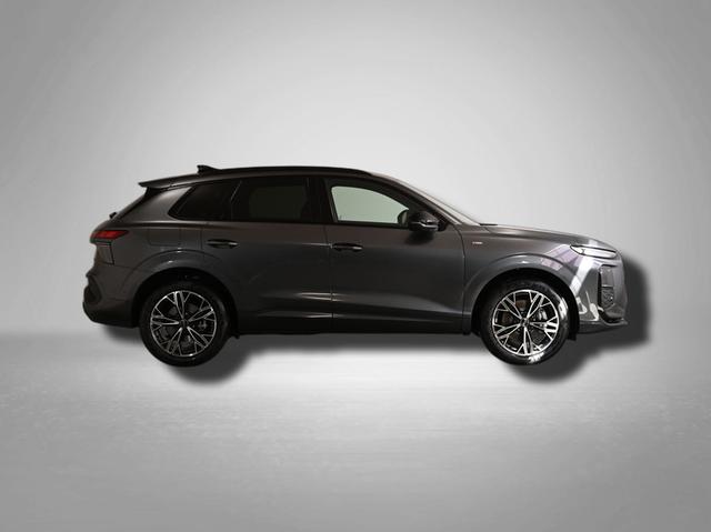 Audi Q3 S line 2.0 TFSI 7-Gang tronic quattro 