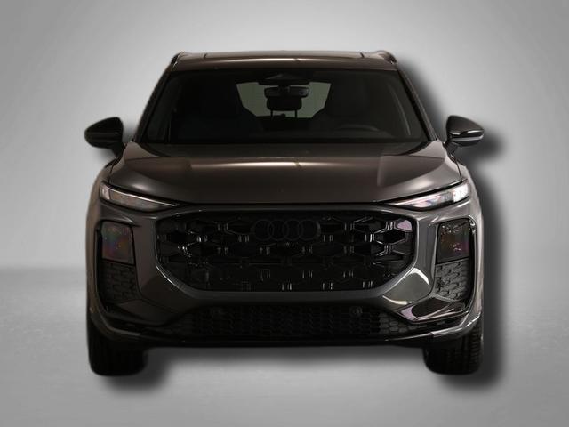 Audi Q3 S line 2.0 TFSI 7-Gang tronic quattro 