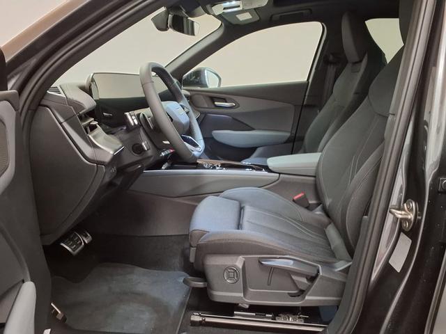 Audi Q3 S line 2.0 TFSI 7-Gang tronic quattro 
