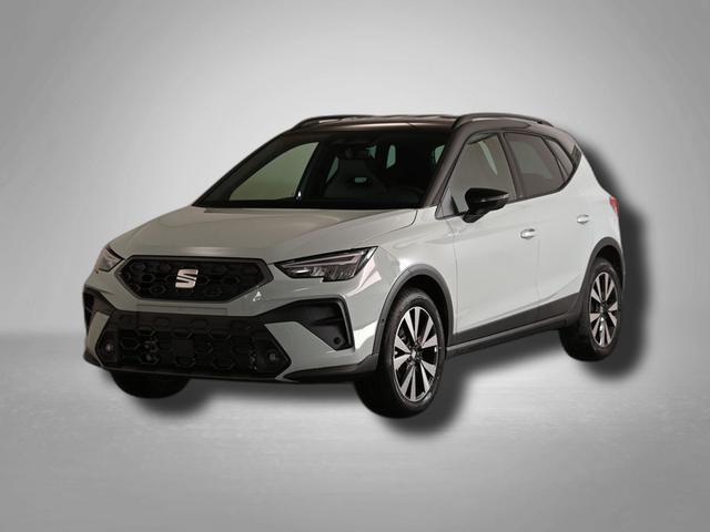 Seat Arona - FR 1.0 TSI 7-Gang-DSG