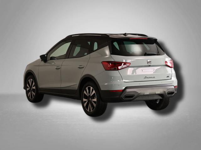 Seat Arona FR 1.0 TSI 7-Gang-DSG 