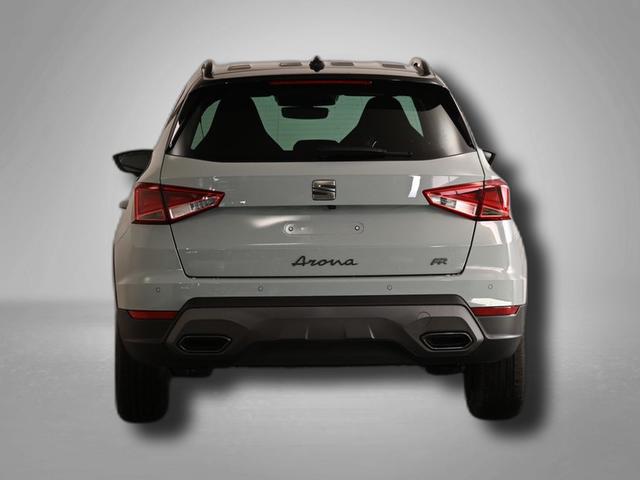 Seat Arona FR 1.0 TSI 7-Gang-DSG 