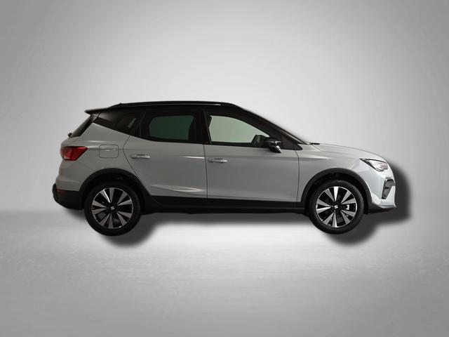 Seat Arona FR 1.0 TSI 7-Gang-DSG 