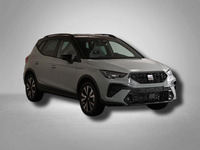 Seat Arona FR 1.0 TSI 7-Gang-DSG 