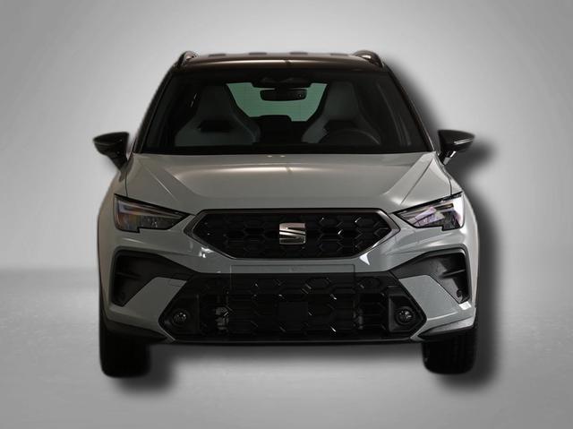Seat Arona FR 1.0 TSI 7-Gang-DSG 