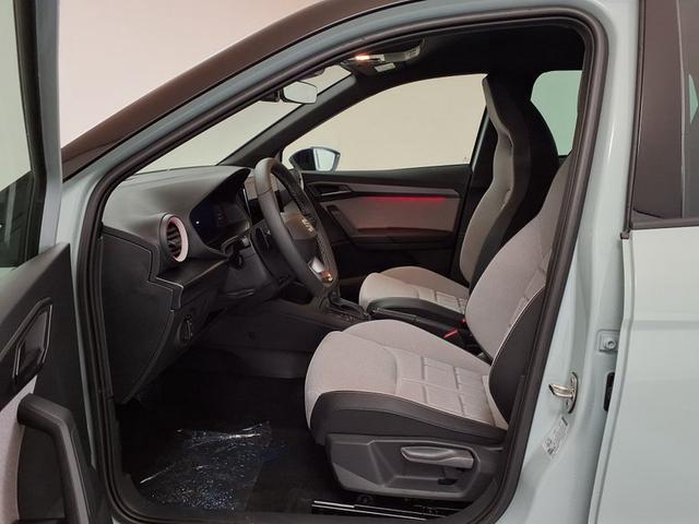 Seat Arona FR 1.0 TSI 7-Gang-DSG 